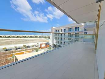 2 BR  Apartment For Rent in Saadiyat Island, Abu Dhabi - 6826973