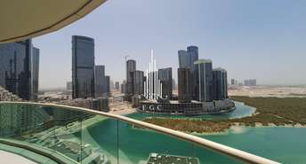 3 BR  Apartment For Rent in Shams Abu Dhabi, Al Reem Island, Abu Dhabi - 6827050
