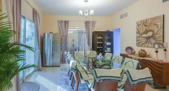 4 BR  Villa For Sale in Sea Shore Villas, Abu Dhabi Gate City (Officers City), Abu Dhabi - 6827040