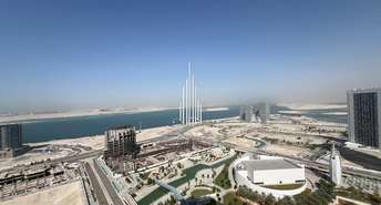 2 BR  Apartment For Rent in Shams Abu Dhabi, Al Reem Island, Abu Dhabi - 6827038