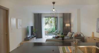 1 BR  Apartment For Sale in Park View, Saadiyat Island, Abu Dhabi - 6831637