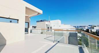 5 BR  Villa For Rent in Bloom Gardens, Al Salam Street, Abu Dhabi - 6836547