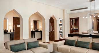 3 BR  Apartment For Rent in Qaryat Al Beri, Al Maqtaa, Abu Dhabi - 6836560