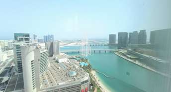 2 BR  Apartment For Rent in Beach Rotana Hotel, Tourist Club Area (TCA), Abu Dhabi - 6844641