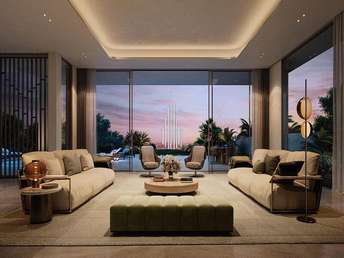 5 BR  Villa For Sale in Al Hudayriat Island, Abu Dhabi - 6844412