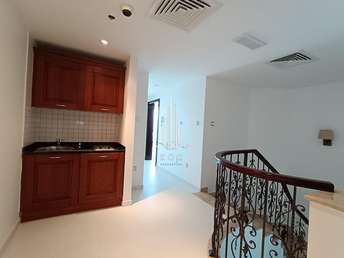 3 BR  Duplex For Rent in Bel Ghailam Tower, Corniche Road, Abu Dhabi - 6844517