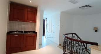 3 BR  Duplex For Rent in Bel Ghailam Tower, Corniche Road, Abu Dhabi - 6844517