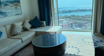 1 BR  Apartment For Sale in Fairmont Marina Residences, The Marina, Abu Dhabi - 6844472