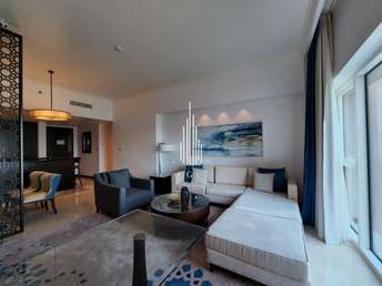 2 BR  Apartment For Sale in Fairmont Marina Residences, The Marina, Abu Dhabi - 6844471