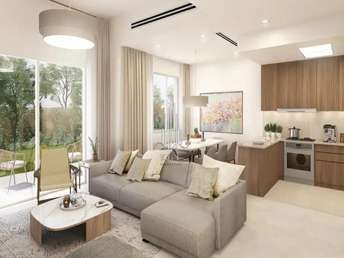 3 BR  Townhouse For Sale in Khalifa City A, Abu Dhabi - 6844459