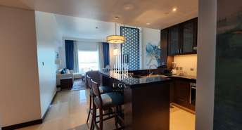3 BR  Apartment For Sale in Fairmont Marina Residences, The Marina, Abu Dhabi - 6844492