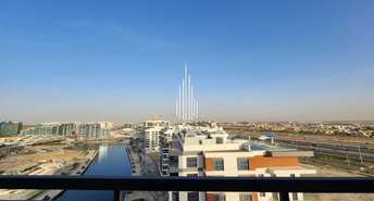 3 BR  Apartment For Sale in The View, Al Raha Beach, Abu Dhabi - 6844491