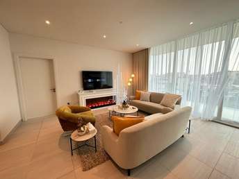 1 BR  Apartment For Rent in Saadiyat Cultural District, Saadiyat Island, Abu Dhabi - 6844592