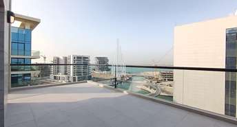 3 BR  Duplex For Rent in Al Raha Beach, Abu Dhabi - 6844533