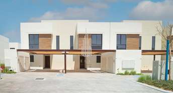4 BR  Villa For Rent in Noya, Yas Island, Abu Dhabi - 6849139