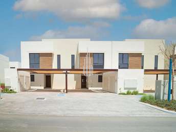 4 BR  Villa For Rent in Noya, Yas Island, Abu Dhabi - 6852915