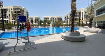 1 BR  Apartment For Rent in Khalifa City A, Abu Dhabi - 6849144