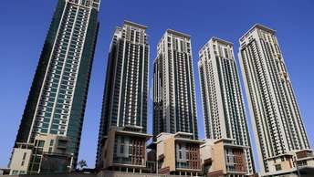 2 BR  Apartment For Rent in Marina Square, Al Reem Island, Abu Dhabi - 6857119