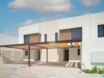 4 BR  Villa For Rent in Noya, Yas Island, Abu Dhabi - 6883228