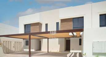 4 BR  Villa For Rent in Noya, Yas Island, Abu Dhabi - 6883228