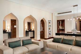 3 BR  Apartment For Rent in Qaryat Al Beri, Al Maqtaa, Abu Dhabi - 6891350