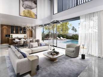4 BR  Villa For Sale in Saadiyat Lagoons, Saadiyat Island, Abu Dhabi - 6907643
