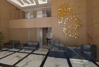 1 BR  Apartment For Sale in Al Mahra Residence, Masdar City, Abu Dhabi - 6927313