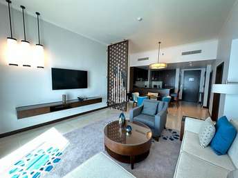 1 BR  Apartment For Sale in Fairmont Marina Residences, The Marina, Abu Dhabi - 6950956