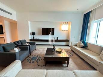 3 BR  Apartment For Sale in Fairmont Marina Residences, The Marina, Abu Dhabi - 6950961