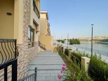 5 BR  Villa For Rent in Luluat Al Raha, Al Raha Beach, Abu Dhabi - 6950924