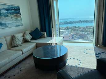Fairmont Marina Residences Apartment for Sale, The Marina, Abu Dhabi