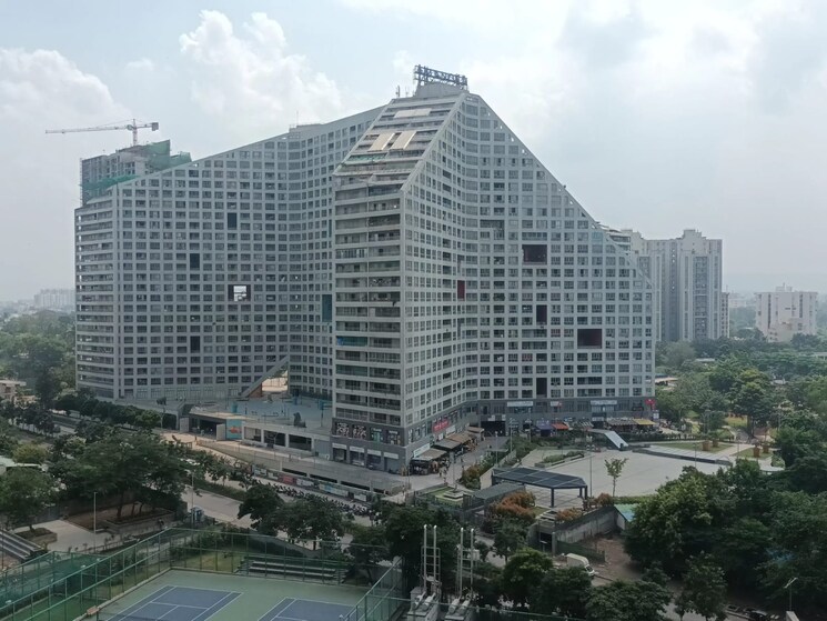 Other, ip extension 1 Bedroom 750 Sq.Ft. Apartment In Ip Extension Delhi 7779421