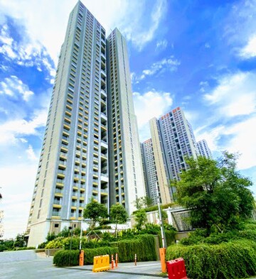  2 BHK Apartment at Lodha Evoq, Wadala – for Sale