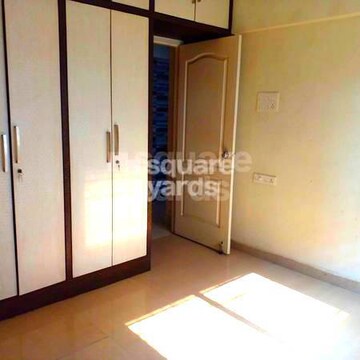 Room in 3 BHK Apartment at ATS Kocoon, Sector 109 – for Rent