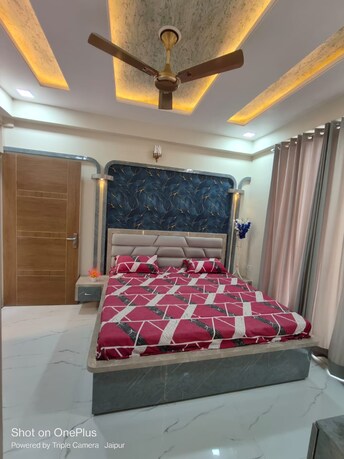 2 BHK Apartment For Resale in Dosti Eastern Bay Phase 1 Wadala Mumbai  8079923