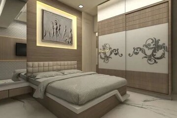  4 BHK Villa at Vasant Vihar – for Rent