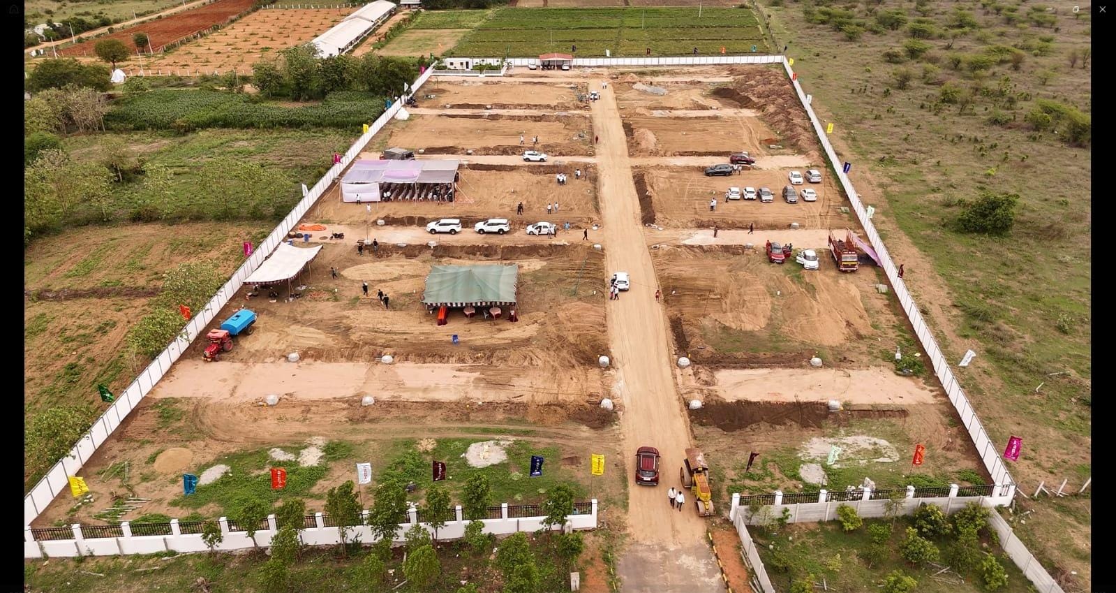 Plot For Sale in Sector 85