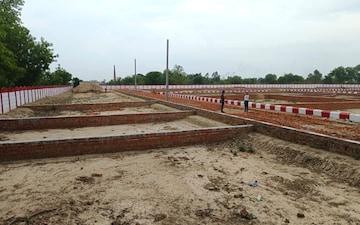 Plot For Sale in Science City