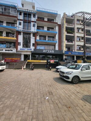   Shop at Vikas Nagar – for Rent