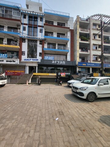   Shop at Vikas Nagar – for Rent