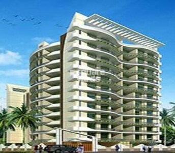 1 BHK Apartment For Rent in Mighty Kent Gardens Borivali East Mumbai  8078706