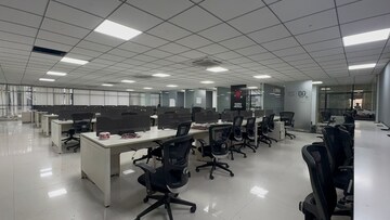 Commercial Office Space 1200 Sq.Ft. For Rent in Ultadanga Kolkata  8307467