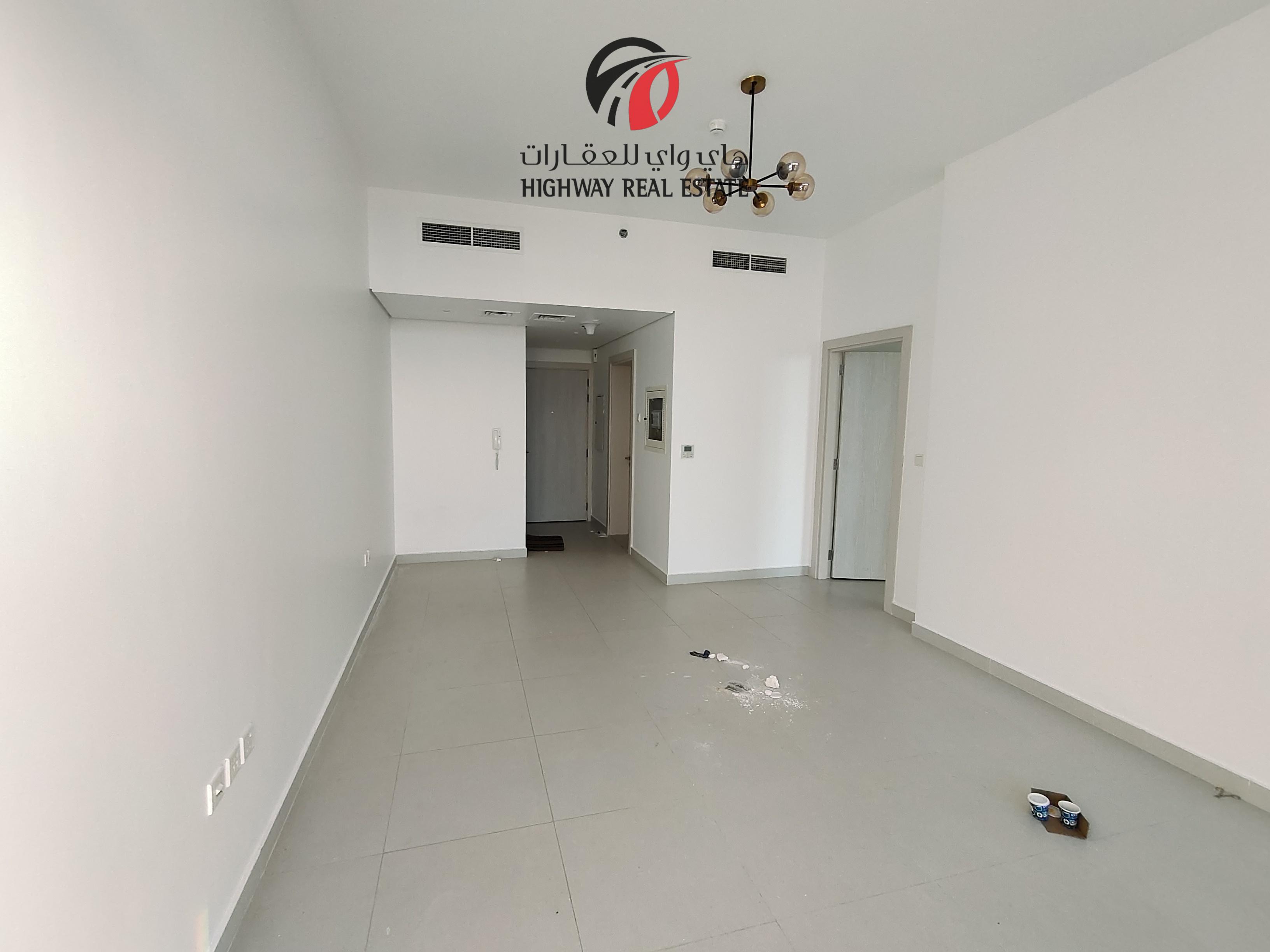1 Bedroom 1010 Sq.Ft. Apartment for Rent in Azurite Tower, Al Jaddaf