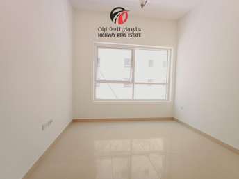 1 BR Apartment For Rent in Al Nahda