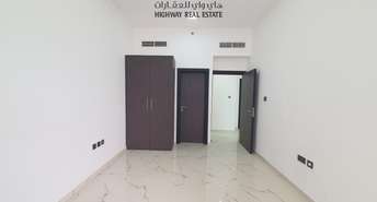 1 BR  Apartment For Rent in Geepas Tower, Arjan, Dubai - 6789531