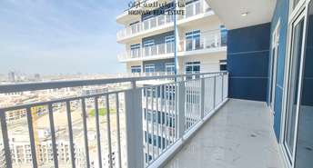 1 BR  Apartment For Rent in Geepas Tower, Arjan, Dubai - 6729657