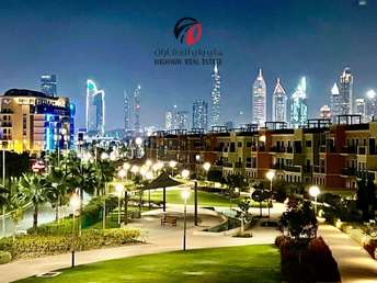 4 BR  Villa For Rent in La Mer, Jumeirah, Dubai - 6798908