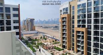 2 BR  Apartment For Rent in Meydan City, Dubai - 6622783