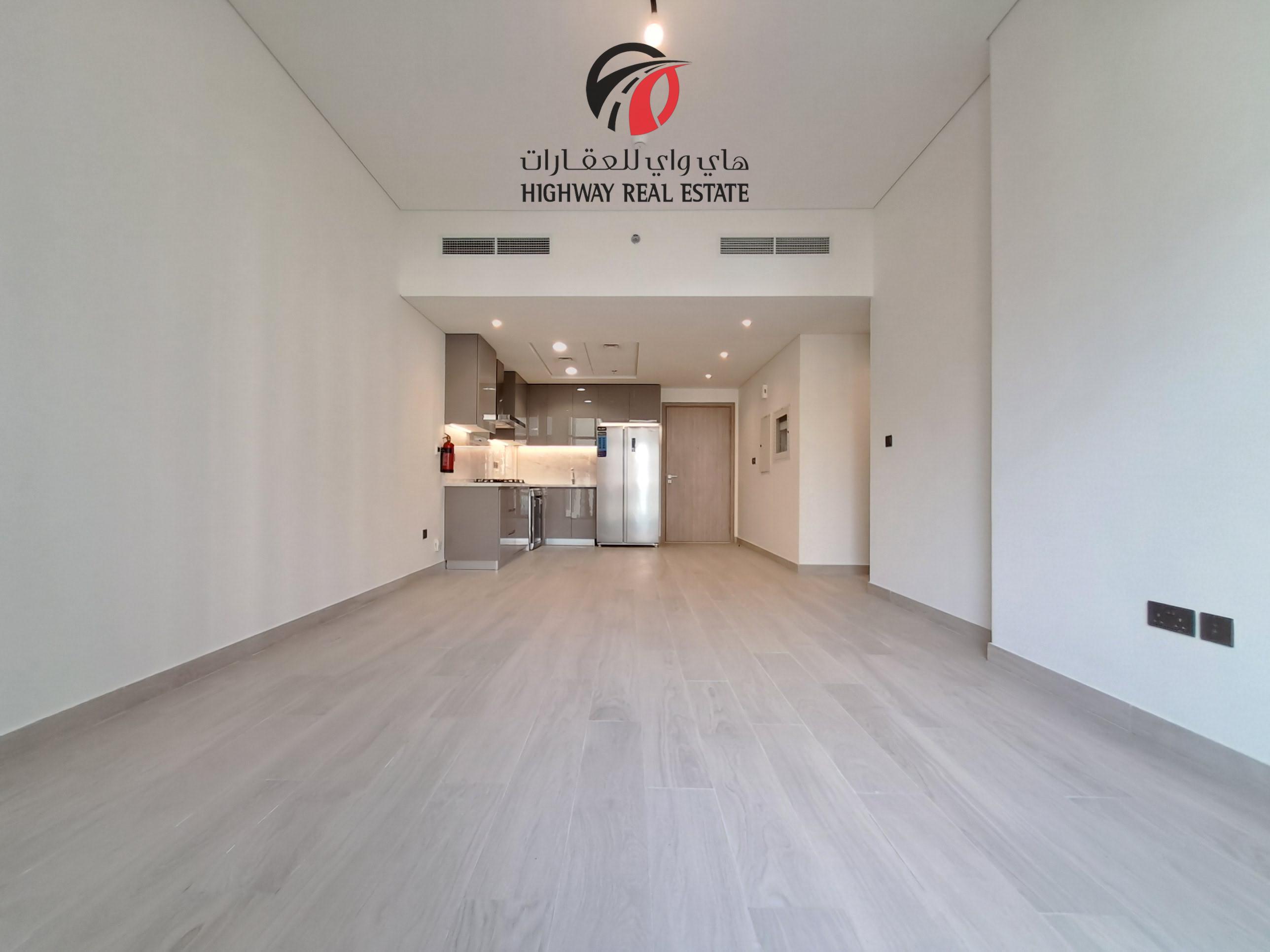 3 Bedroom 1650 Sq.Ft. Apartment for Rent in Meydan One, Meydan City