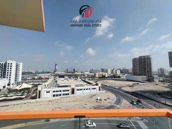3 BR  Apartment For Rent in Binghatti Avenue, Al Jaddaf, Dubai - 6090997